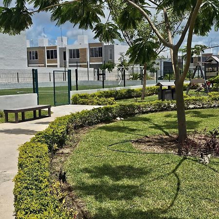 فيلا Porto Alto 35-Playa Del Carmen 1 المظهر الخارجي الصورة