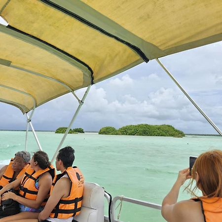 فيلا Porto Alto 35-Playa Del Carmen 1 المظهر الخارجي الصورة
