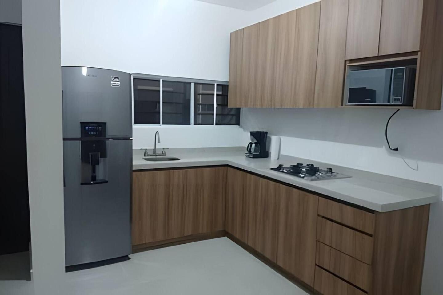 فيلا Porto Alto 35-Playa Del Carmen 1 المظهر الخارجي الصورة