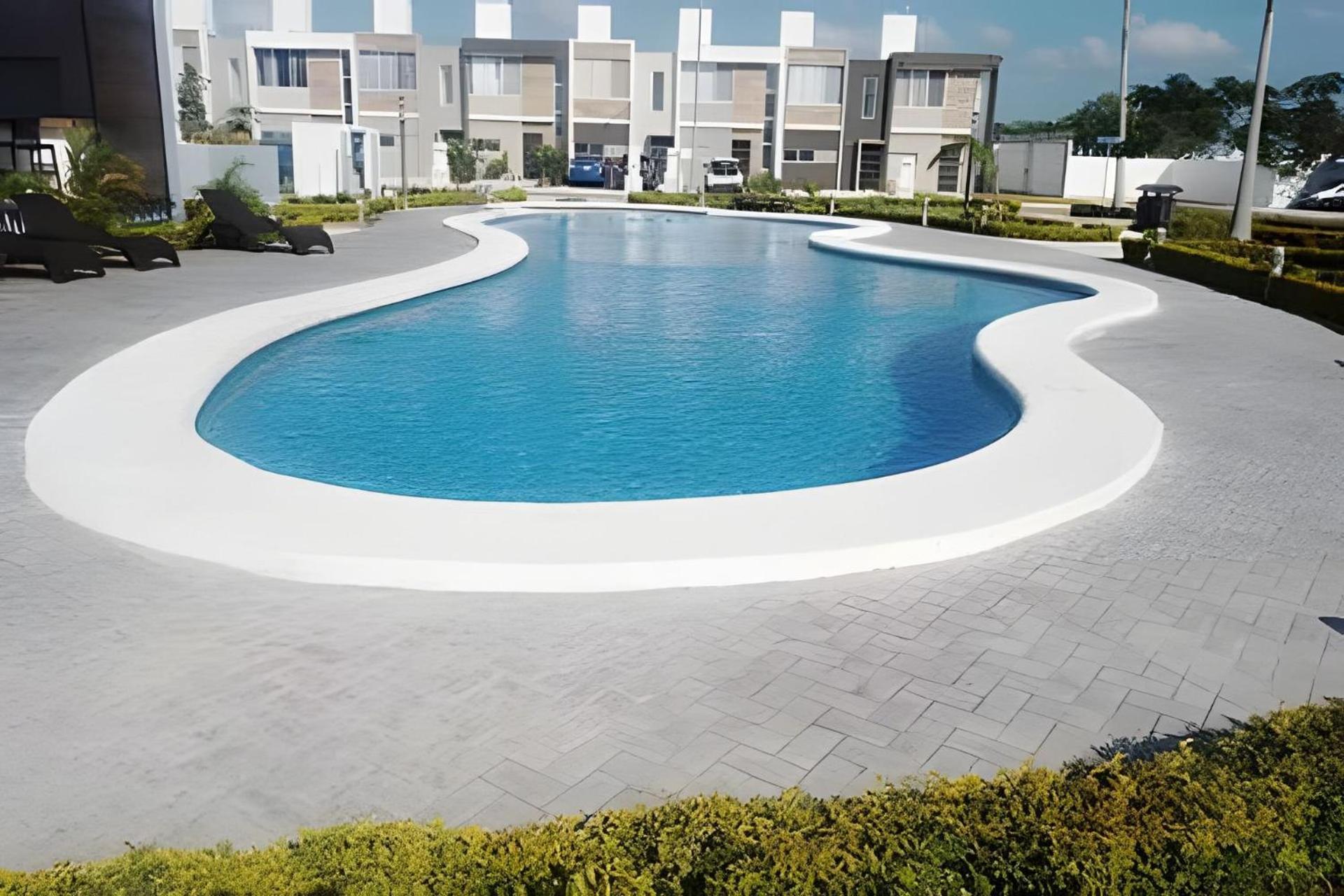 فيلا Porto Alto 35-Playa Del Carmen 1 المظهر الخارجي الصورة