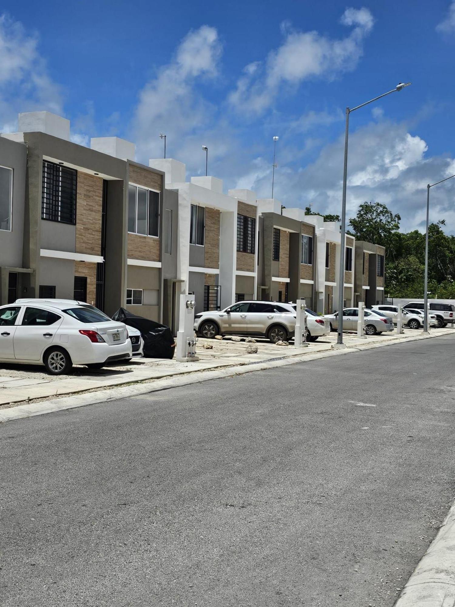 فيلا Porto Alto 35-Playa Del Carmen 1 المظهر الخارجي الصورة