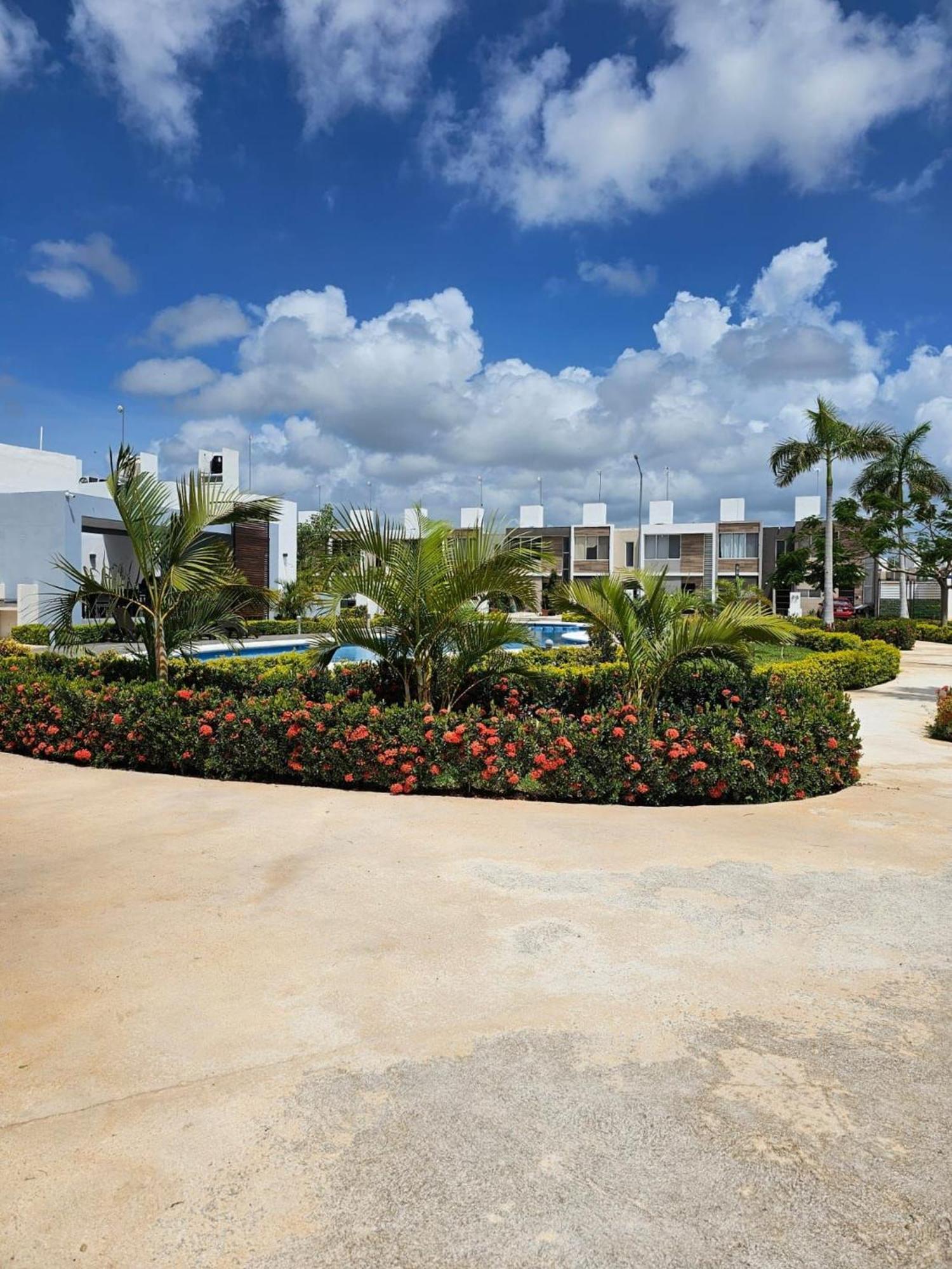 فيلا Porto Alto 35-Playa Del Carmen 1 المظهر الخارجي الصورة
