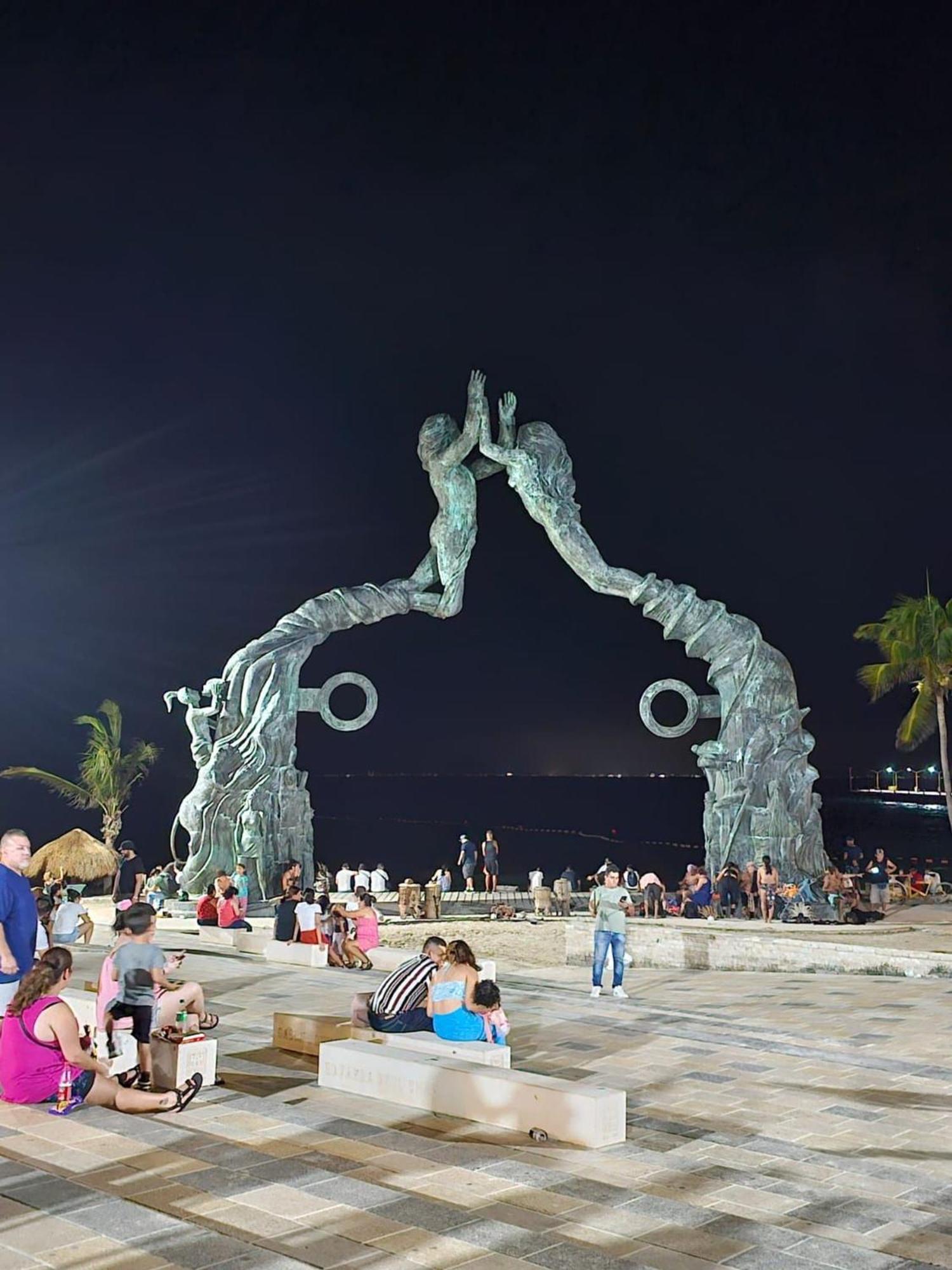 فيلا Porto Alto 35-Playa Del Carmen 1 المظهر الخارجي الصورة