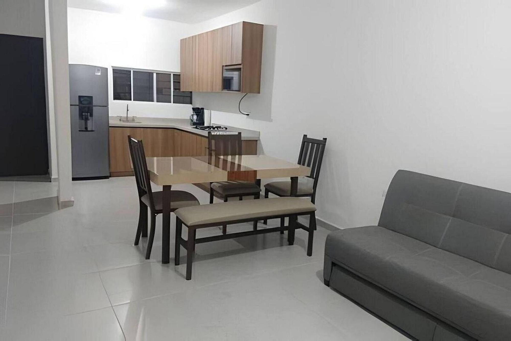 فيلا Porto Alto 35-Playa Del Carmen 1 المظهر الخارجي الصورة